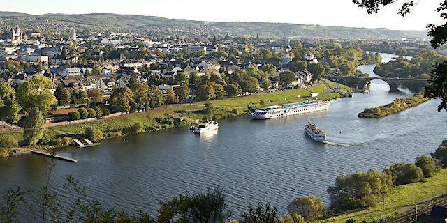 trier weekendje weg eifel duitsland