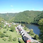 weekendje weg weekend vakantie eifel duitsland uitje