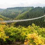 geierlay hangbrug brug duitsland morsdorf