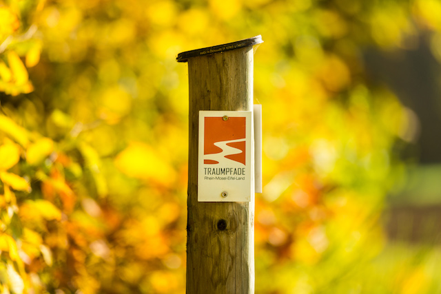 traumpfad traumpfade bord eifel duitsland wandelroute