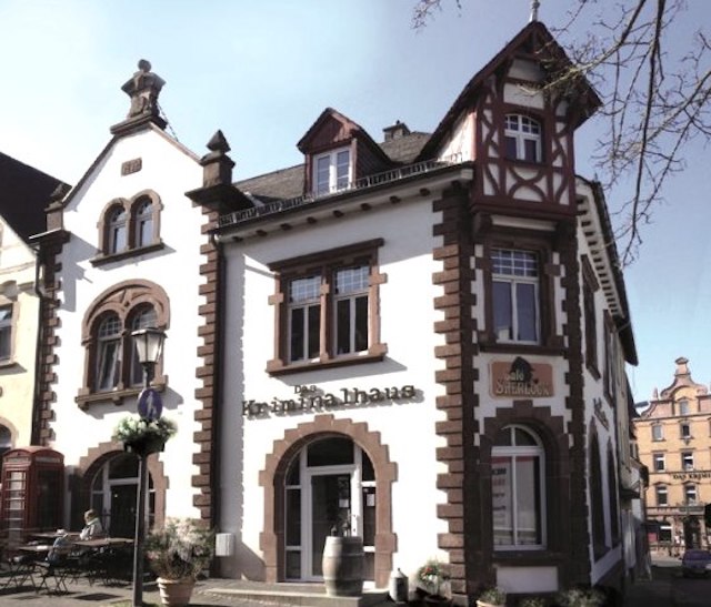 kriminalhaus hillesheim centrum