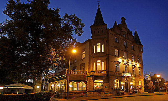krimihotel hillesheim hotelkamer