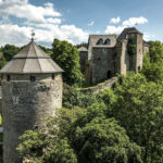 burg monschau